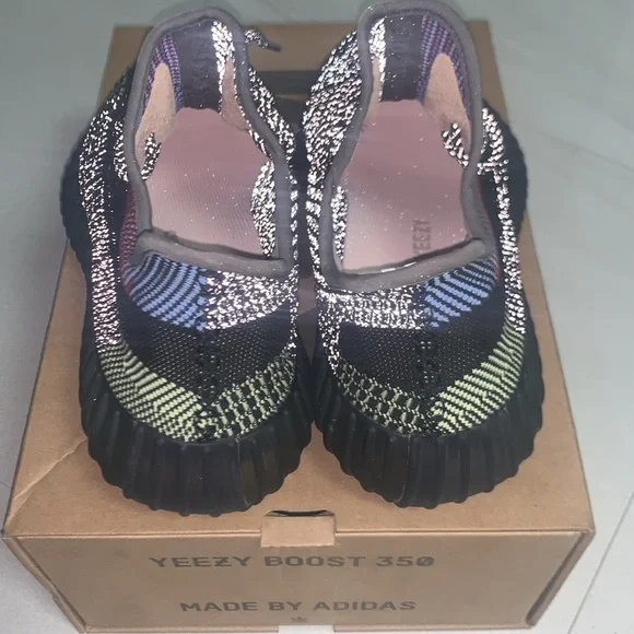 Adidas Yeezy Boost 350 V2 Yecheil (Reflective)